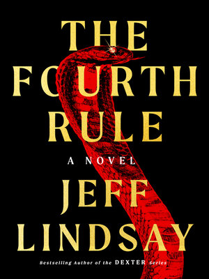 cover image of The Fourth Rule